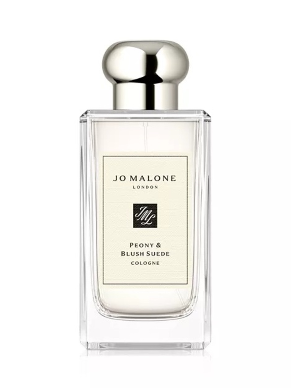 Jo Malone Peony & Blush Suede